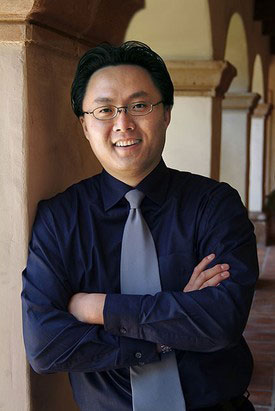 Dr. Tony Kuo